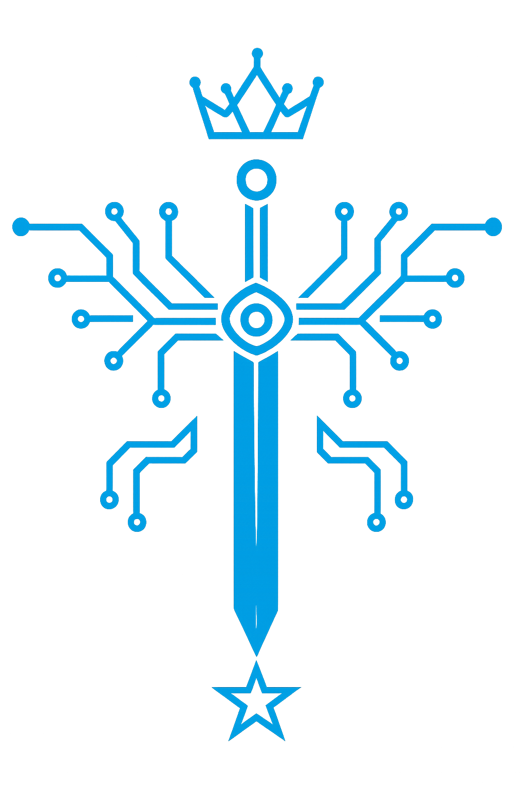 Draccon Tech Logo